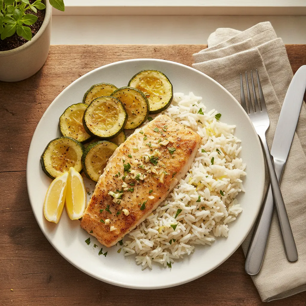 Kidney-Friendly Recipe Collection