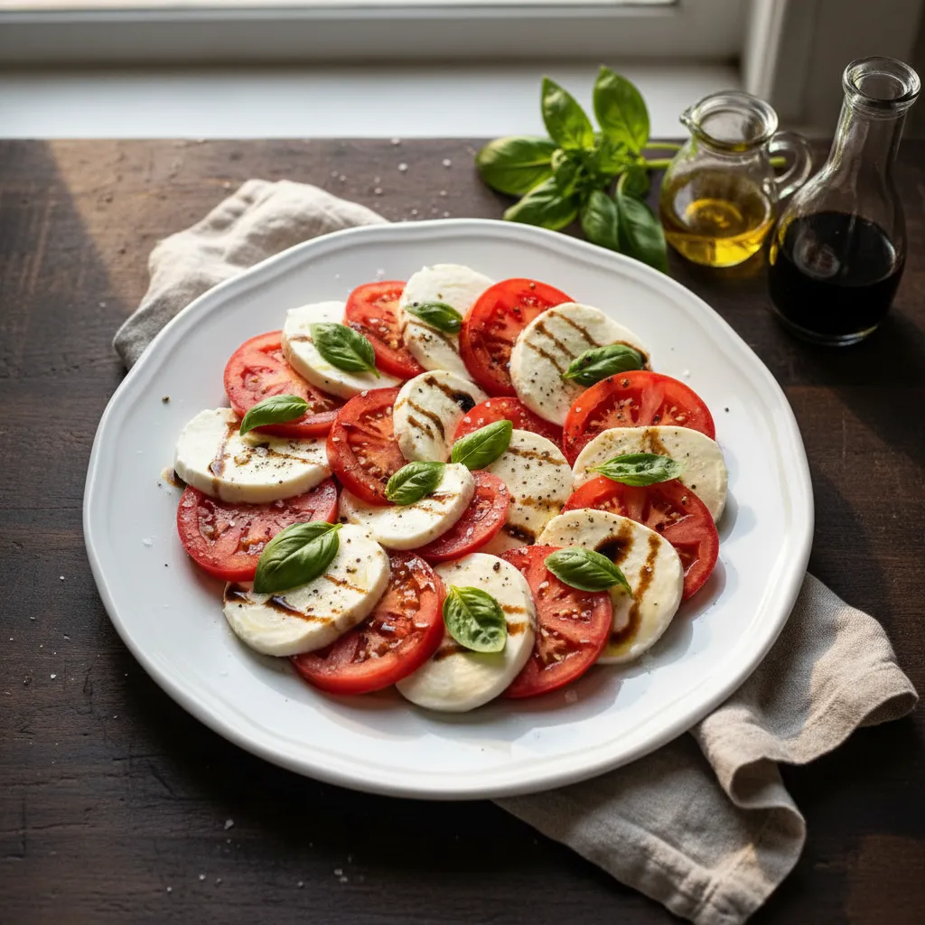 Caprese Salad
