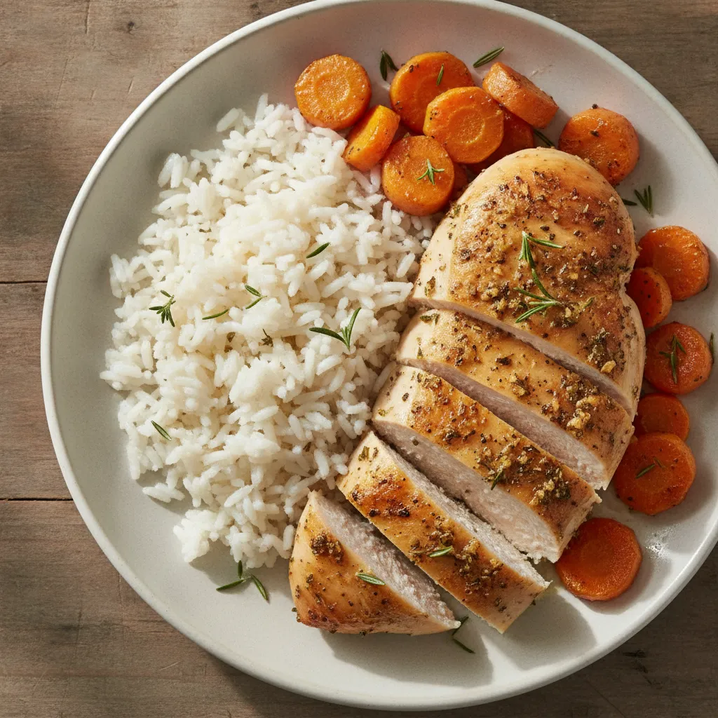 Dialysis 7-Day Meal Plan