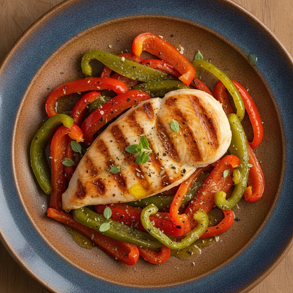 7-Day Kidney Disease and Diabetes Meal Plan